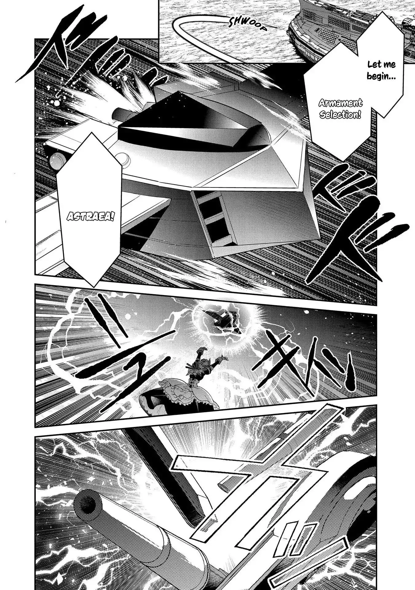 Yashiko Shodai Seitokai Chapter 26 33